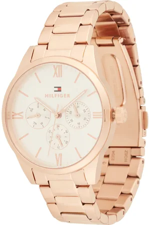 Tommy Hilfiger Reloj analógico 