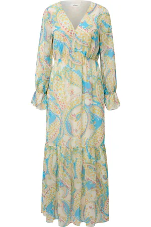 QS by s.Oliver Vestido