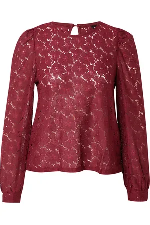Pieces® Blusa 