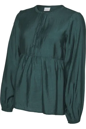 Mama;licious Blusa 
