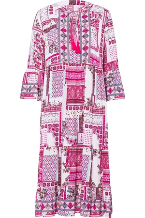 Heine Vestido camisero