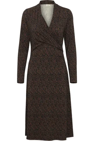 FRANSA Vestido 