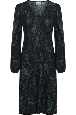 FRANSA Vestido 
