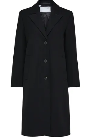 SELECTED Abrigo de invierno 