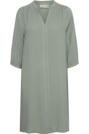 FRANSA Vestido 