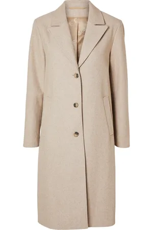SELECTED Abrigo de invierno 