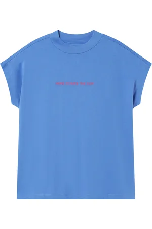 Thinking Mu Camiseta 