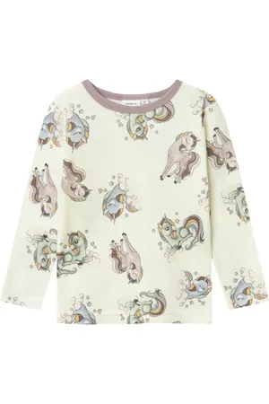 NAME IT Camiseta 