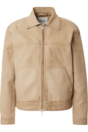 Monki Chaqueta de entretiempo