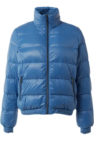 Comma, Chaqueta de entretiempo