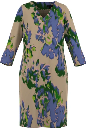 Comma, Vestido