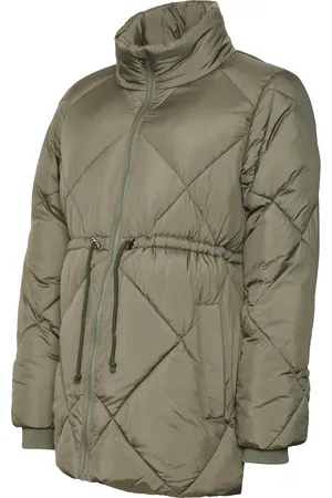 Mama;licious Chaqueta de entretiempo