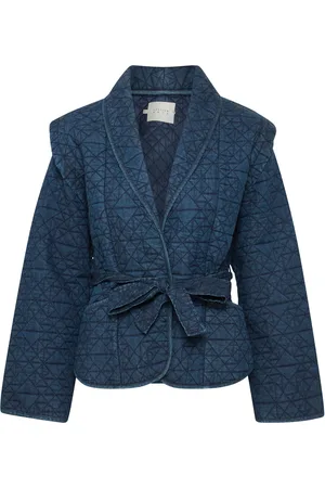 Atelier Rêve Chaqueta de entretiempo