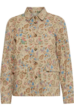 Atelier Rêve Chaqueta de entretiempo 