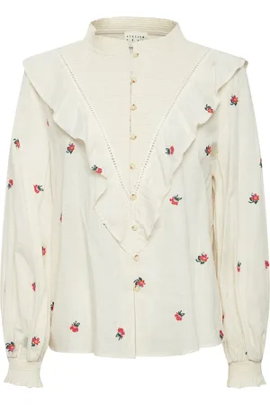 Atelier Rêve Blusa