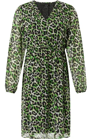 Comma, Vestido