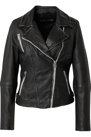Freaky Nation Chaqueta de entretiempo