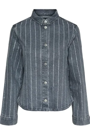 Pieces® Blusa 