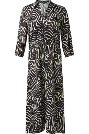 Comma, Vestido camisero