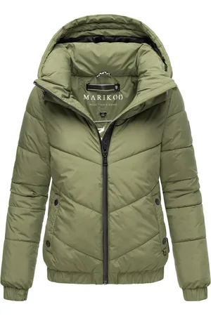 Marikoo Chaqueta de invierno 