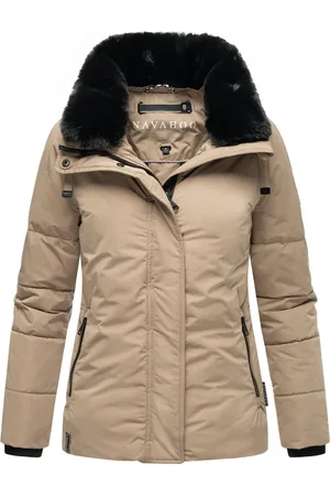 Navahoo Chaqueta de invierno 