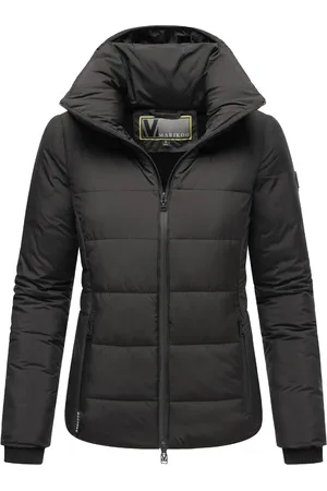 Marikoo Chaqueta de invierno 