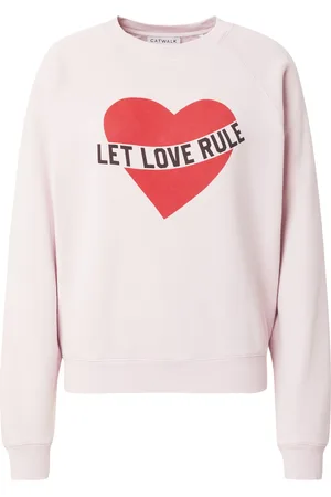 Catwalk Junkie Sudadera