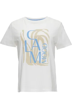 Comma, Camiseta