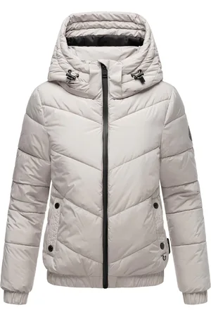 Marikoo Chaqueta de invierno 