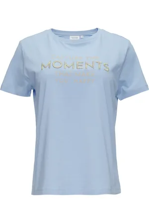 Comma, Camiseta