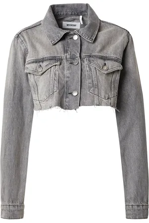 Weekday Chaqueta de entretiempo