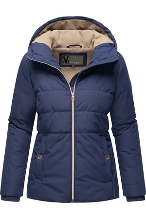 Marikoo Chaqueta de invierno 