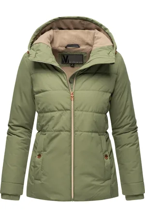 Marikoo Chaqueta de invierno 