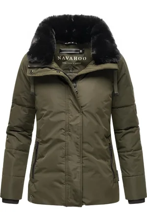 Navahoo Chaqueta de invierno 