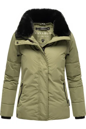 Navahoo Chaqueta de invierno 