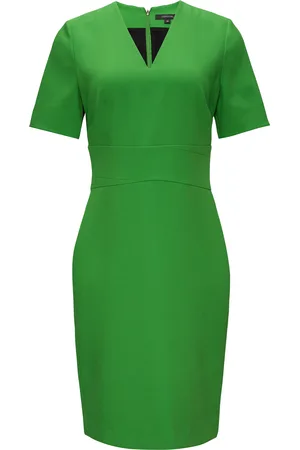 Comma, Vestido