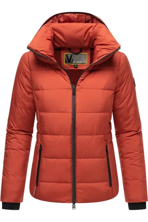 Marikoo Chaqueta de invierno 