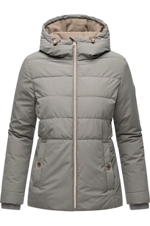 Marikoo Chaqueta de invierno 