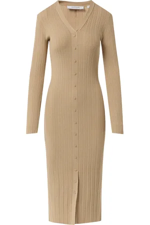 Comma, Vestido de punto