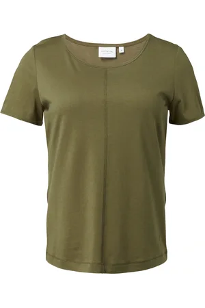 Comma, Camiseta