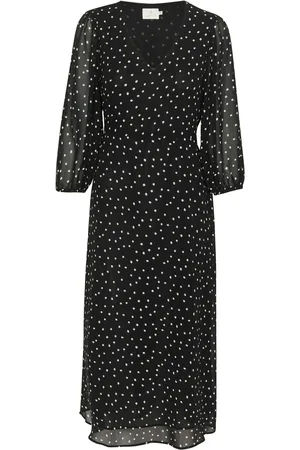 Kaffe Vestido 