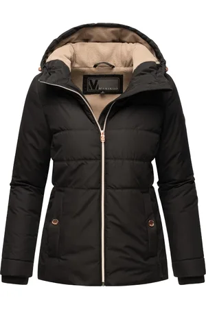 Marikoo Chaqueta de invierno 