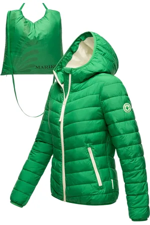 Marikoo Chaqueta de entretiempo 