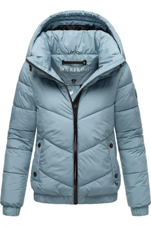 Marikoo Chaqueta de invierno 
