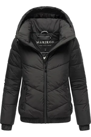 Marikoo Chaqueta de invierno 