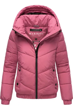 Marikoo Chaqueta de invierno 