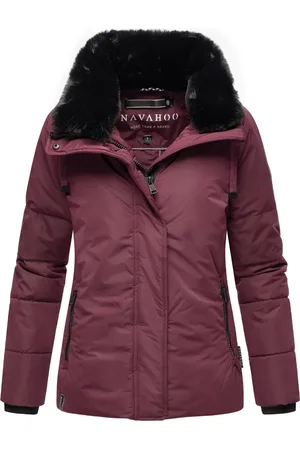 Navahoo Chaqueta de invierno 