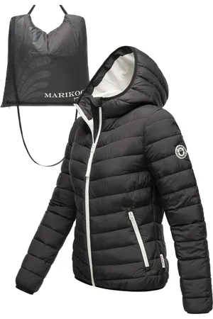 Marikoo Chaqueta de entretiempo 