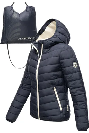 Marikoo Chaqueta de entretiempo 