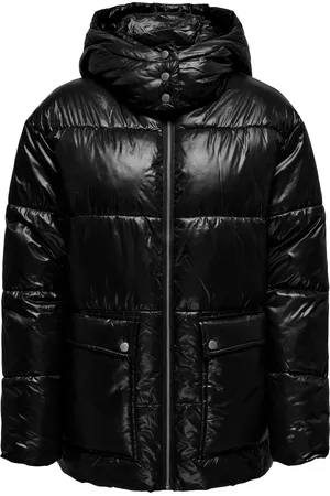 ONLY Chaqueta de invierno 